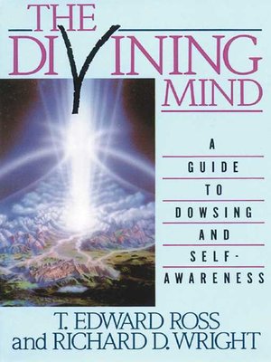 cover image of The Divining Mind